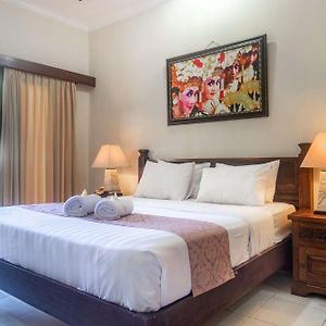 Chambre de Luxe